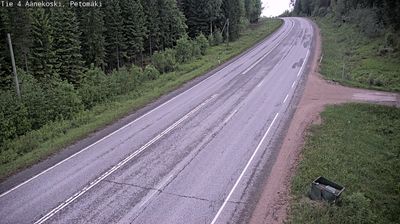 Live webcam in Aanekoski, Finlanda