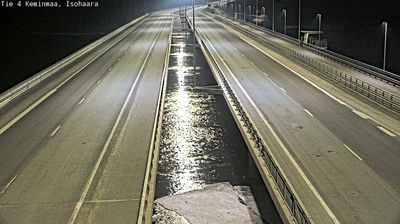 Live webcam in Keminmaa, Finlândia