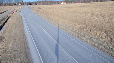 Tervola: Tie 4 - Loue - Rovaniemelle