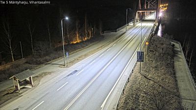 Live webcam in Mantyharju, Finlândia