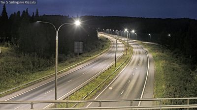 Live webcam in Siilinjarvi, Finlàndia