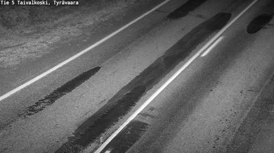 Live webcam in Taivalkoski, Finland