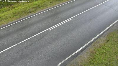 Live webcam in Kuusamo, Finland