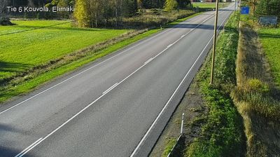 Live webcam in Kouvola, Finland