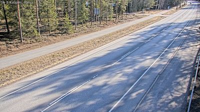 Kalajoki: Tie 8 - Rahja - Vaasaan