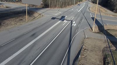 Outokumpu: Tie 9 - Ulla - Kuopioon