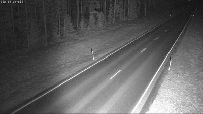 Live webcam in Veteli, Finlàndia