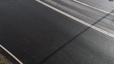 Mikkeli: Tie13 Ostolahti - Tienpinta