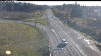 Live webcam in Kouvola, Finland