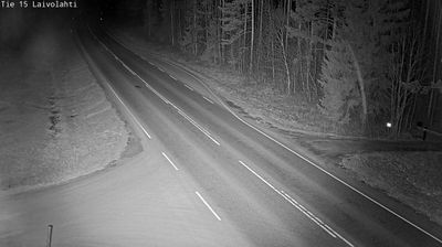 Live webcam in Mantyharju, Finlàndia