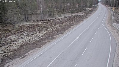 Live webcam in Vaala, फ़िनलैंड