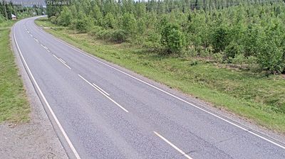 Live webcam in Kajaani, Finland