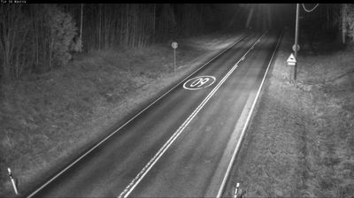 Mantta-Vilppula: Tie 58 Mänttä - Keuruulle