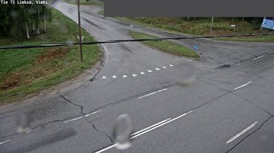 Lieksa: Tie 73 - Vieki - Tie 5260 Viekiin