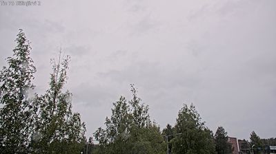 Live webcam in Siilinjarvi, Finland