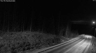 Live webcam in Rautavaara, Finlândia