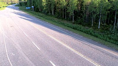 Live webcam in Puolanka, Finlanda