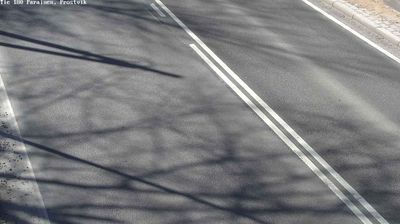 Pargas: Tie180 Prostvik - Tienpinta