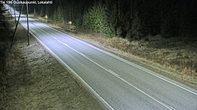 Live webcam in Uusikaupunki, Finlândia