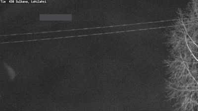 Live webcam in Sulkava, Finlândia
