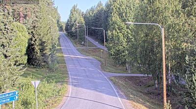 Live webcam in Kuopio, Finsko