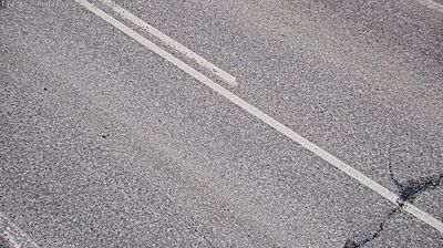 Pudasjärvi: Tie862 - Iso-Syöte - Tienpinta