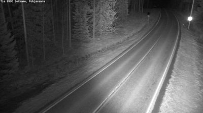 Live webcam in Sotkamo, Finlândia