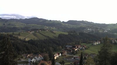 Rehetobel › South: › South - Dorf