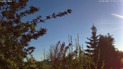 Live webcam in Kirchhain, Alemanya