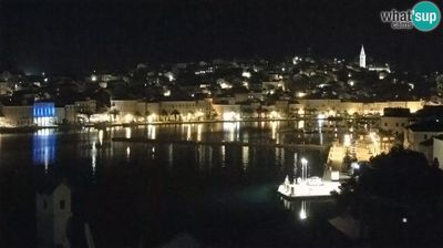 Artatore: Webcam live Mali Lošinj - Panorama