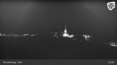 Live webcam in Gemeinde Brandenberg, Austria