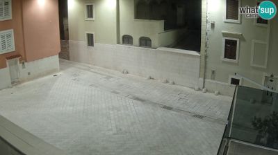 Live webcam in Stara Novalja, کرواسی