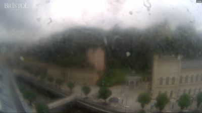 Live webcam in Κάρλοβυ Βάρυ, Τσεχία