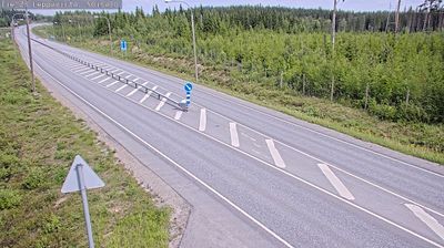Live webcam in Leppavirta, Finland