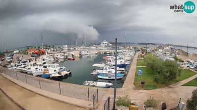 Tkon: Webcam Live - Marina