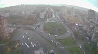 Novokuznetsk: Кузнецкстроевский-Павловского