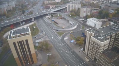 Moscow › East: г. Москва, ул. Нижегородская, д. 25