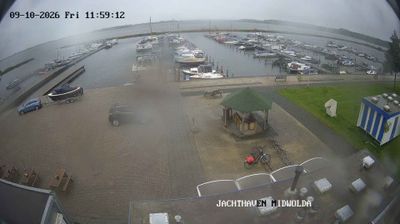 Oldambt › South: Oldambtmeer