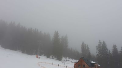 Pec pod Snezkou: Schneekope