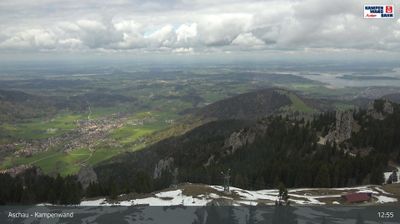 Live webcam in Aschau im Chiemgau, Alemanya