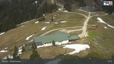 Live webcam in Aschau im Chiemgau, Alemanya