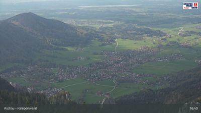 Live webcam in Aschau im Chiemgau, Alemanya