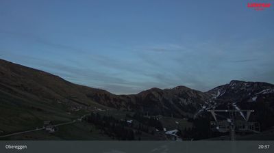 Deutschnofen - Nova Ponente: Obereggen - Reiterjoch 2030 m, Feudo