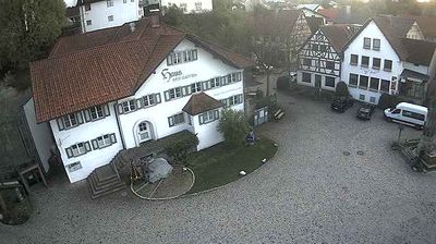 Live webcam in Bad Gronenbach, Alemanya