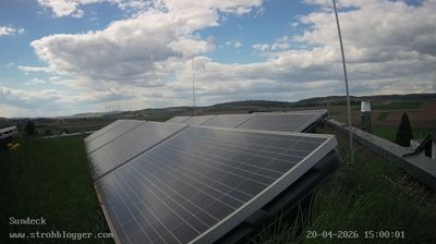 Ollersbach › غرب: Haspelwald