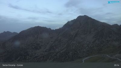 Grau Roig: Encamp, Grandvalira - Cortals