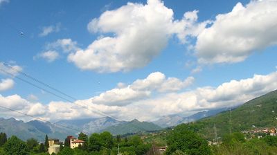 Live webcam in Sirtori, Italien