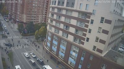 Mytishchi: обл. Московская, г. Мытищи, ул. Семашко, д