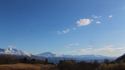 Live webcam in Bjerkvik, Noruega