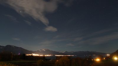 Bjerkvik › South: Narvik - Ofotfjord